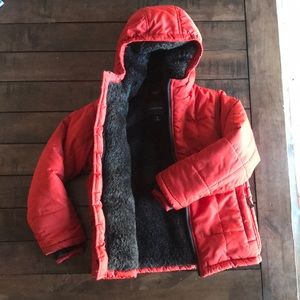 Super Cozy 4T Lands End Jacket